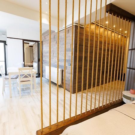 Апартаменты Archi S Lounge Галац Экстерьер фото